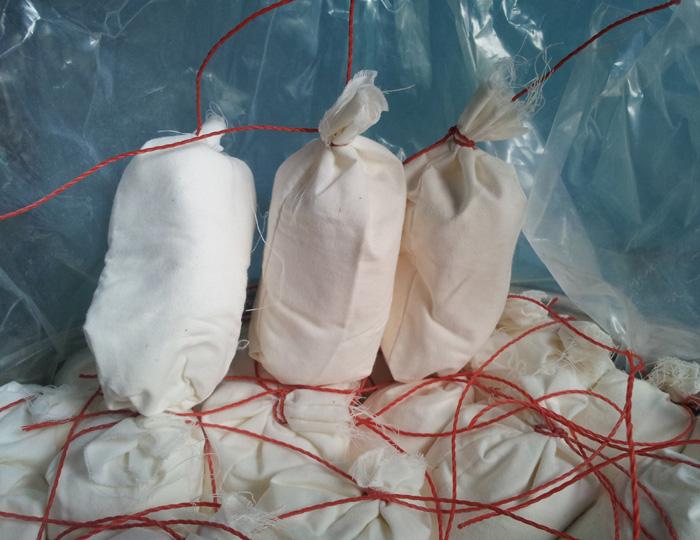 桶装-防锈母粒专用粉
